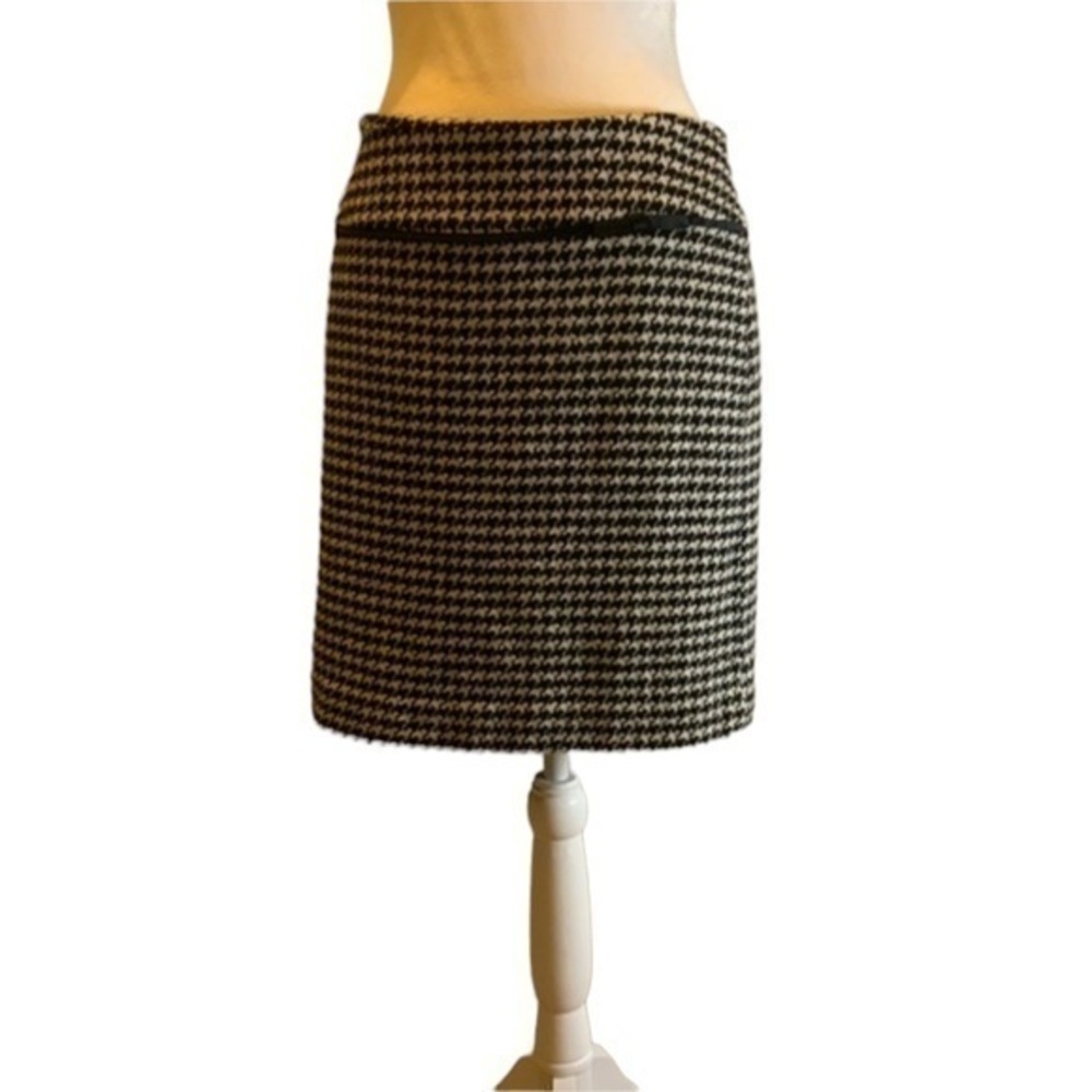 Apostrophe midi Skirt